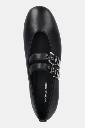 Bailarinas de piel Rowen Flex Ballet de MICHAEL Michael Kors