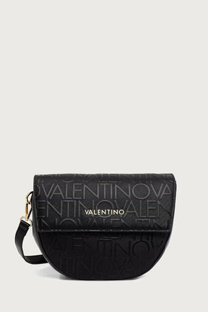 Bolso cruzado de imitación de cuero para mujer GYNEVRA RE