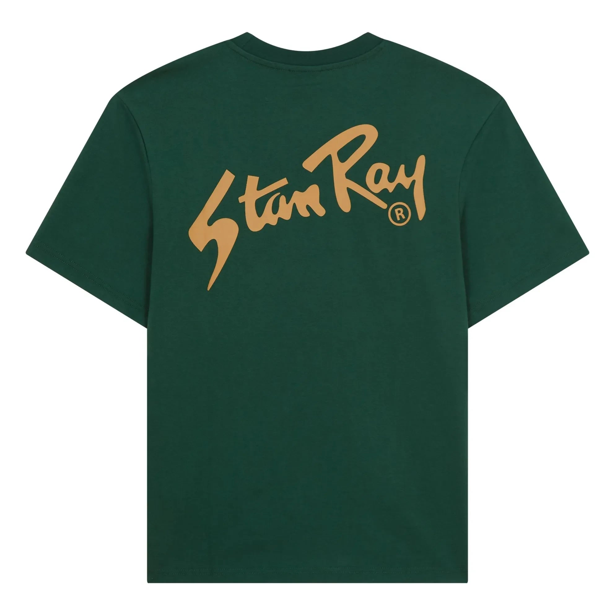 Stan Ray - Camiseta Stan | Verde