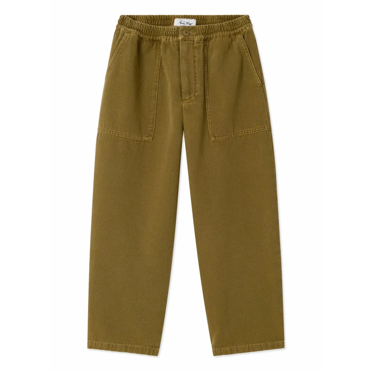 American Vintage - Pantalones chinos Lycaz | Verde