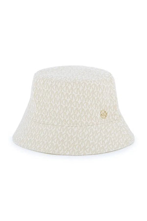 Gorro de algodón Michael Kors para niños