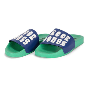 Bobo Choses - Bobo Choses Sandalias | Azul