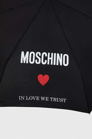 Paraguas Moschino