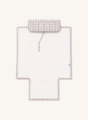 Editions Aimable - Cama nómada Marcel | Pommette Poplin