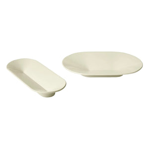 Muuto - Plat Mere, Studio KAKSIKKO | Crema