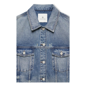 Anine Bing - Rory Kolsuz Ceket | Denim