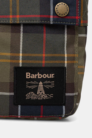 Bolso al hombro Torridon de Barbour