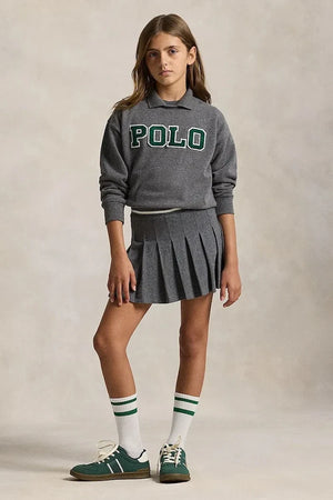 Sudadera Polo Ralph Lauren para niño