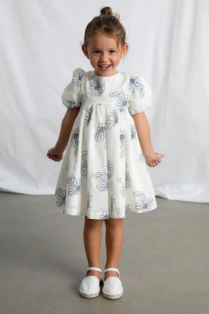 Vestido Mayoral para Niña