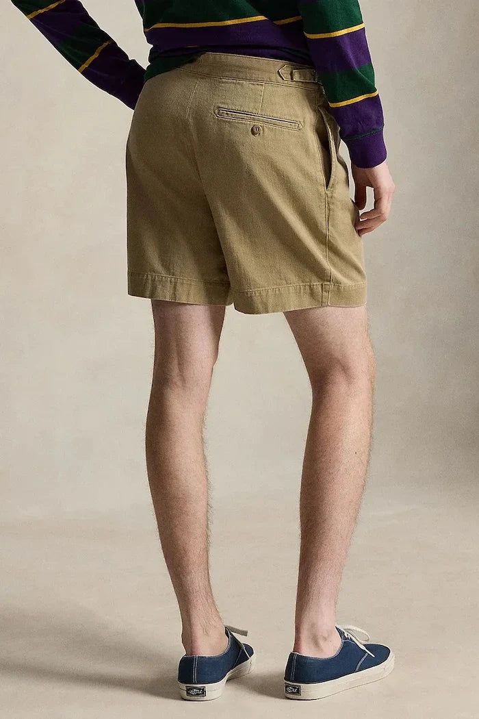 Pantalones cortos de algodón Polo Ralph Lauren