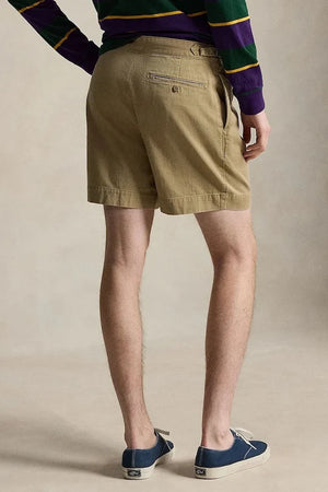 Pantalones cortos de algodón Polo Ralph Lauren