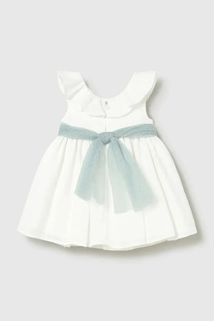 Vestido Mayoral para niña