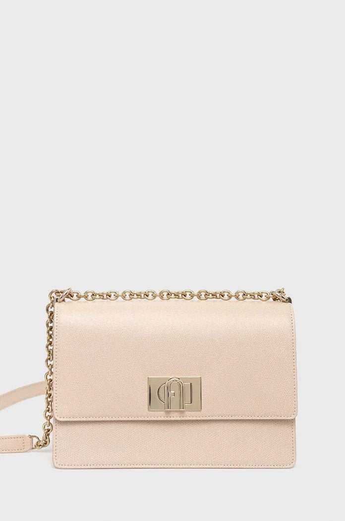 Bolso de cuero Furla