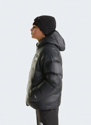 The North Face - Chaqueta B Hydrenalite acolchada | Negro