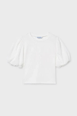 Blusa infantil Mayoral