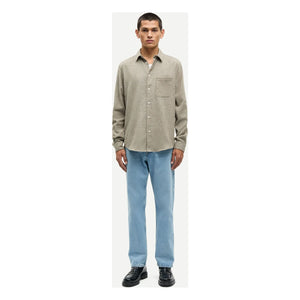 Samsoe Samsoe - Eddie Jeans 14144 | Azul claro