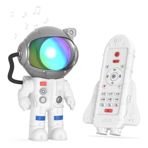 MOB - Luz de noche musical Mini Stellar