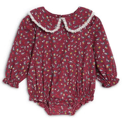 La nueva sociedad - Body Bloom | Bordo