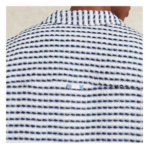 Ché Studios - Camisa Riita | Azul
