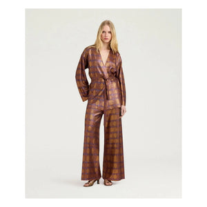 Momoni - Chaqueta Chama | Bronce