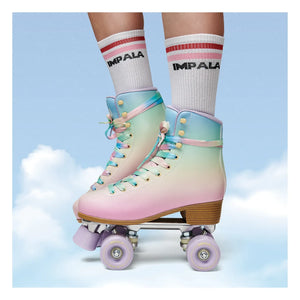 Impala Skate - Patines Pastel