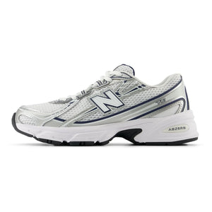 New Balance - Zapatillas con cordones 740 | Azul marino
