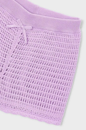 Mayoral Niños Pantalón Corto Algodón