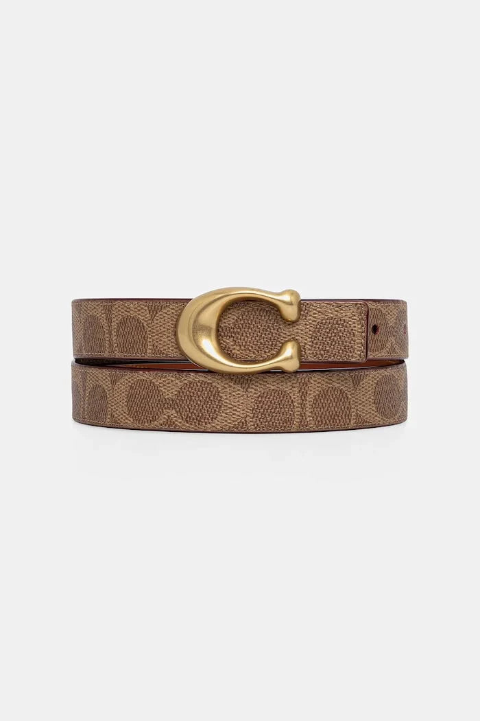 Cinturón Coach para mujer
