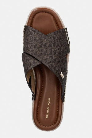 Sandalias Kenzie de MICHAEL Michael Kors para mujer