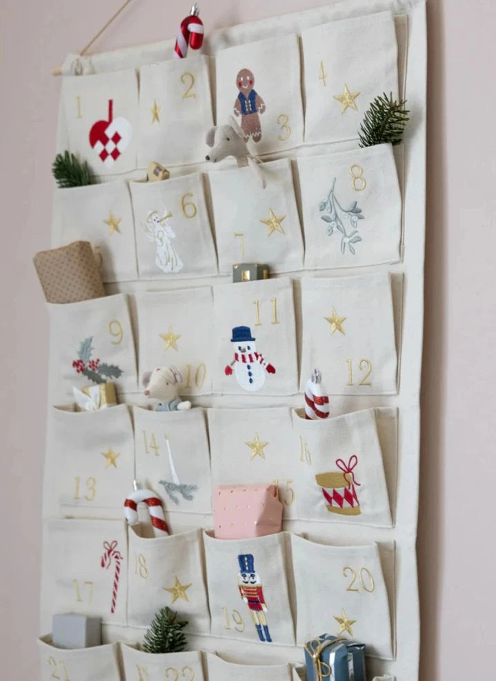 Cam Cam - Calendario de adviento