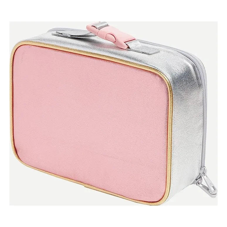 State Bags - Bolsa de almuerzo acolchada Rodgers | Rosa