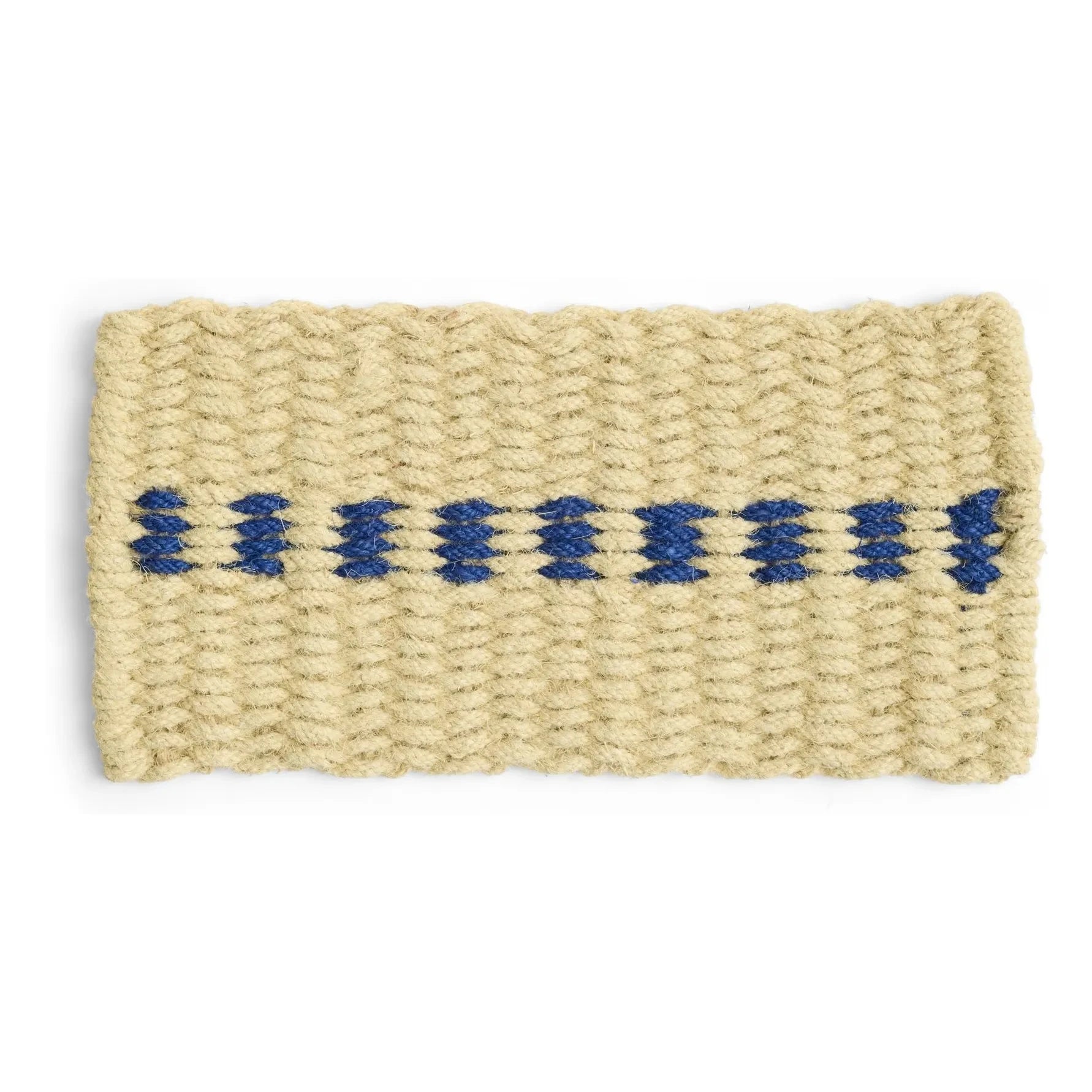 Hay - Coco Dot felpudo | Crema