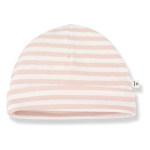 1+ in the family - Gio Bere a rayas | Beige rosa
