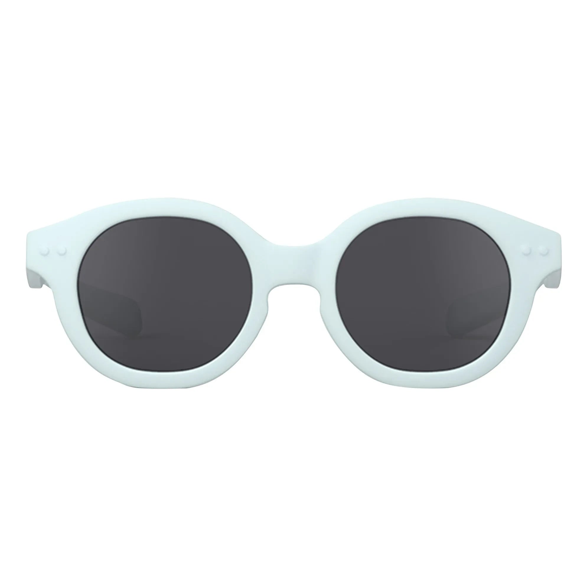 IZIPIZI - Gafas de Sol #C Bebé | Azul claro