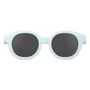 IZIPIZI - Gafas de Sol #C Bebé | Azul claro
