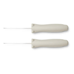 Liewood - Perry Cuchillos de Acero Inoxidable - Set de 2 | Beige