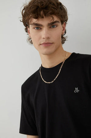 Camiseta básica de algodón Marc O'Polo para hombre