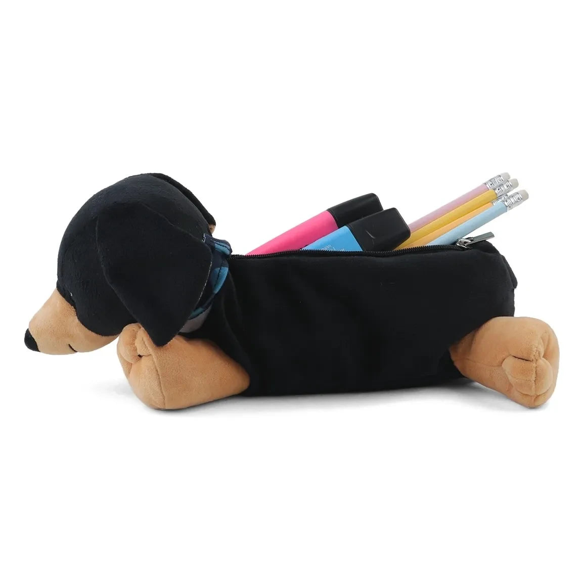 Gingersnaps - Kit Rocky Dachshund | Marrón