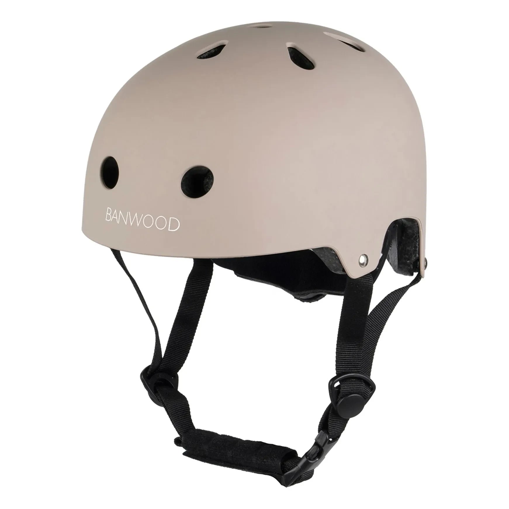 Banwood - Casco de bicicleta | Beige