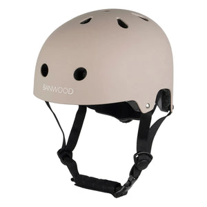 Banwood - Casco de bicicleta | Beige