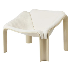 Gubi - Sillón F300, Pierre Paulin | Blanco