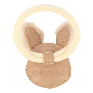 Donsje - Pinza de Pelo Josy Exclusive Conejo | Rosa