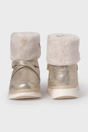 Botas de invierno Mayoral para niños