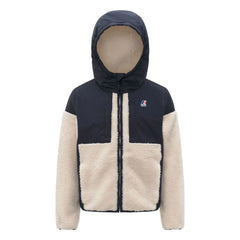 K-way - Samson 4.0 Orsetto Mont | Azul Marino