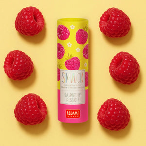 Legami - Raspberry Lip Balm - Smack