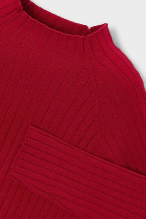 Jersey de viscosa Mayoral para niños