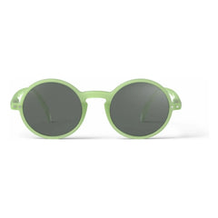 IZIPIZI - Gafas de sol #G Junior | Verde almendra