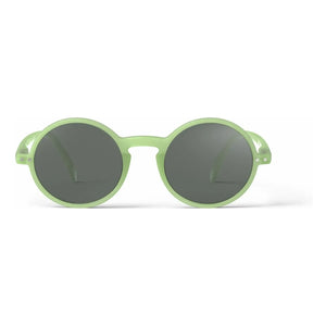 IZIPIZI - Gafas de sol #G Junior | Verde almendra