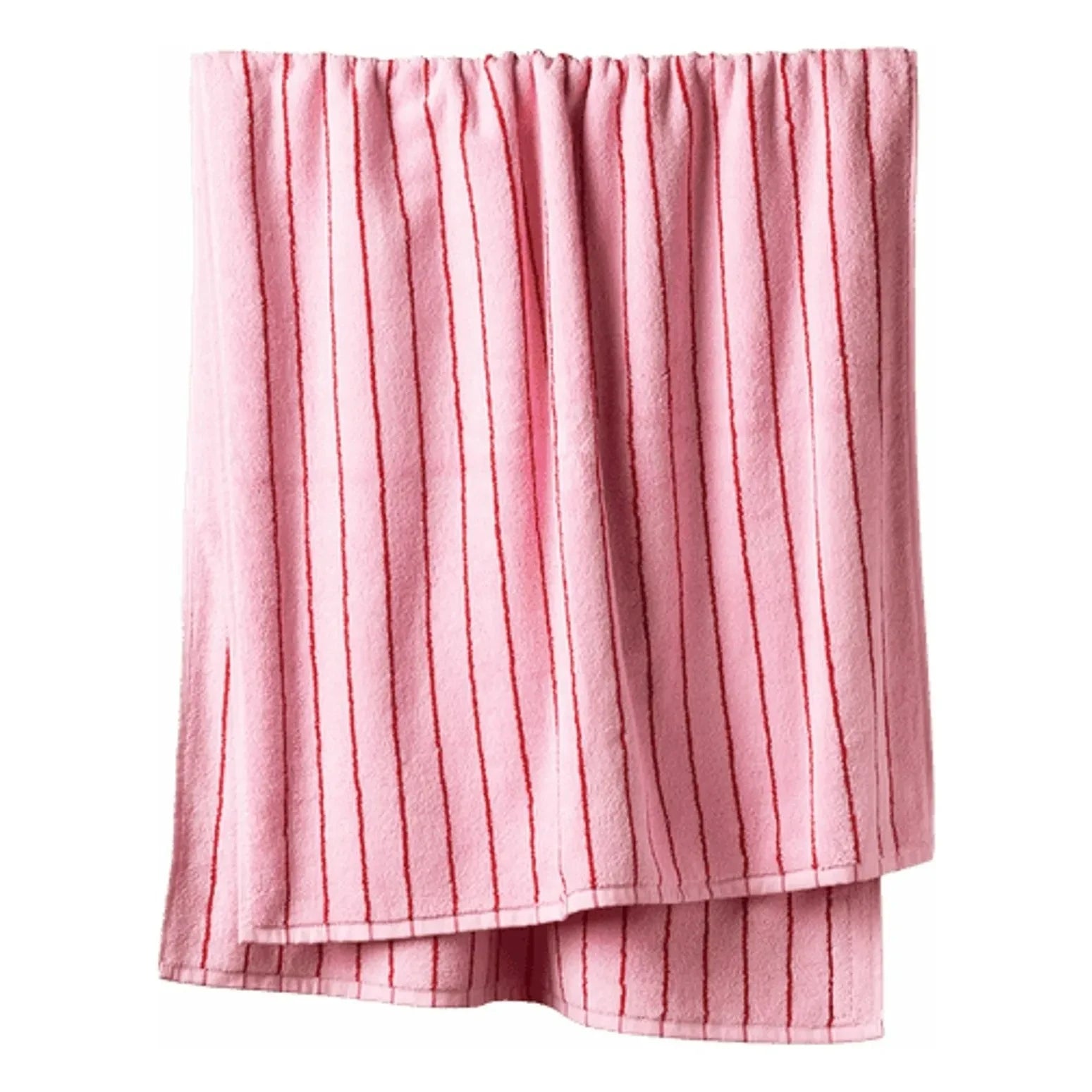 Bongusta - Toalla de baño Naram | Rosa