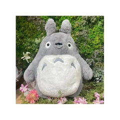 Maison Ghibli - Totoro Peluş Oyuncak - Komşum Totoro | Gri